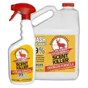 Wildlife Scent Killer Super Charged Gallon and 24 oz Spray Bottle Combo - Wildlife Research