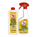 Wildlife Scent Killer Autumn Formula Super Charged Combo 24 oz Spray Bottle and 24 oz Refill - Wildlife-Research-Center