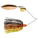 Strike King TG Spinner C/W 3/8oz Green Tomato - Strike-King-Lures