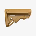 B5 Systems Bravo AR Stock Mil-Spec Size Coyote Brown - B5-Systems