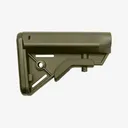 B5 Systems Bravo AR Stock Mil-Spec Size OD Green - B5-Systems