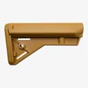 B5 Systems Bravo-C AR Stock Mil-Spec Size Coyote Brown - B5-Systems