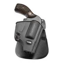 Charter Arms .38 & .32 (5 shot only) /Rossi 88 /S&W J frame -Paddle - Fobus