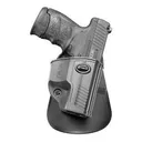 PADDLE HOLSTER STANDARD RH WALTHER PPS M2 9MM - Natchez Shooting & Outdoors