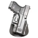 Fobus Standard Paddle Holster for Glock 29|Glock 30 Black Right Hand - Fobus