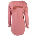 Glock Girl Confidence Long Sleeve Shirt Blush L - Glock