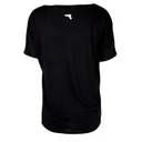Glock Girl V-Neck Short Sleeve Shirt Black S - Glock