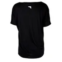 Glock Girl V-Neck Short Sleeve Shirt Black L - Glock