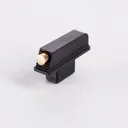 Wilson Combat Front Sight for Colt 2020 Python/Anaconda Gold Bead .180" - Wilson-Combat
