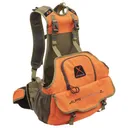 Alps Outdoorz Upland Game Vest X 2.0 Blaze Orange with Adjustable Belt - Alps-Outdoorz