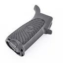 Wilson Combat AR Platform Pistol Grip Black Starburst - Wilson-Combat