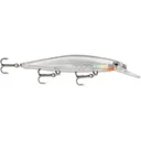 Rapala Shadow Rap Deep 11 Jerkbait 4-3/8" 7/16 oz Ghost - Rapala-Lures