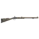 Traditions PA Pellet Muzzleloader Rifle .50 Cal Flintlock 26" Barrel Veil Wideland Open Sights - Traditions Firearms