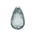 EA Lead No Roll Sinker 5oz 2pk - Ea-Products