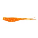 Z Man Scented Jerk ShadZ 4'' Atomic Sunrise 5pk - Z-Man-Fishing