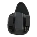 Tagua Leather The Recruiter IWB Holster for Glock 19/23/32 Black RH - Tagua