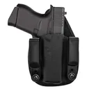 Hybrid IWB Kydex Holster FOR Glock 43 Black Ambidextrous - Tagua