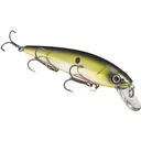 Strike King KVD Jerkbait 3 Hook 4-3/4" 1/2 oz Silver TN Shad - Strike-King-Lures