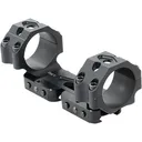 MPA Bolt Action Scope Rings 30mm 1.060" Height BlacK - Masterpiece-Arms