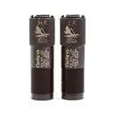 Carlson's Delta Waterfowl Extended  Mid and Long Range Choke Tubes for 20 ga Winchester 2/ct - Carlson-S