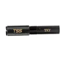Carlson's TSS Turkey Long Invector Flush Choke Tube for .410 ga .385 - Carlsons Choke Tubes