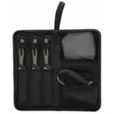 Old Timer Lightweight Field Dressing Kit 4 Pieces - Old-Timer