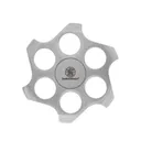 Smith & Wesson Bullseye Throwing Cylinders 4/ct - Smith-Wesson