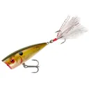 Booyah Boss Pop Ghost Shiner - Booyah-Baits