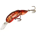 Rebel Big Craw Hard Bait 2-1/2" 7/16 oz Cajun Crawfish - Rebel-Lures