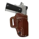 Galco Avenger Belt Holster for Colt 1911 with 5" Barrel Tan RH - Galco