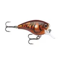 Rapala Balsa Xtreme Brat 06 Blaze - Rapala-Lures