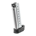 Springfield Armory XD-E Handgun Magazine with EXT Sleeve 9mm Luger 9/rd - Springfield-Armory