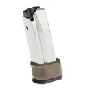 Springfield XD MOD.2 Sub Compact Extended Handgun Magazine FDE .45 ACP 10/rd - Springfield-Armory