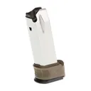 Springfield XD MOD.2 Sub Compact Extended Magazine FDE .40 SW 12/rd - Springfield-Armory