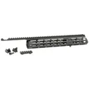 Midwest Industries Marlin 1895 Extended M-LOK Sight System Black - Midwest