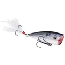 Strike King HC KVD Splash Jr Smokey Chrome/Blue - Strike-King-Lures