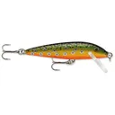 Rapala CountDown 09 7/16oz 3.5'' Brook Trout - Rapala-Lures