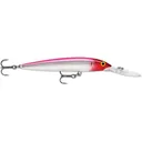 Rapala Down Deep Husky Jerk 12 4-3/4" 1/2 oz Pink Clown - Rapala-Lures