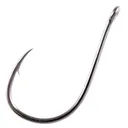 Owner Mosquito Hook Size 4 Red 10pk - Owner-Hooks
