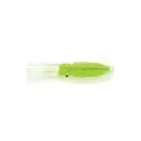 P-Line RC SQUID 3.5'' Clear/Yellow Body/Green Stri - P-Line