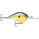 Rapala Dives-To 8 Crankbait 2" 3/8 oz Old School - Rapala-Lures