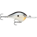 Rapala Dives-To 8 Crankbait 2" 3/8 oz Penguin - Rapala-Lures