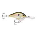 Rapala Dives-To 8 Crankbait 2" 3/8 oz Live River Shad - Rapala-Lures