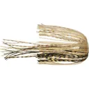 War Eagle Skirt Gold Shiner - War-Eagle-Lures