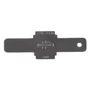 Mossberg Choke Tube Wrench for 12 and 20 ga - Mossberg