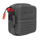 Allen Competitor Choke Tube Molded Case Grey with Extended Vials - Allen Company