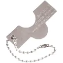 Carlson's Universal Choke Tube Wrench - Carlson-S