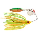 Strike King Mini-King Redeye Fire Tiger - Strike-King-Lures