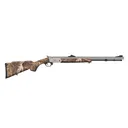 Traditions Buckstalker XT Muzzleloader Rifle .50 Cal Single Shot 24" Barrel Next Camo Wyld with Open Sights - Traditions