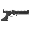 Hatsan Jet I Airgun Handgun .22 PCP 700fps Black - Hatsan-Usa